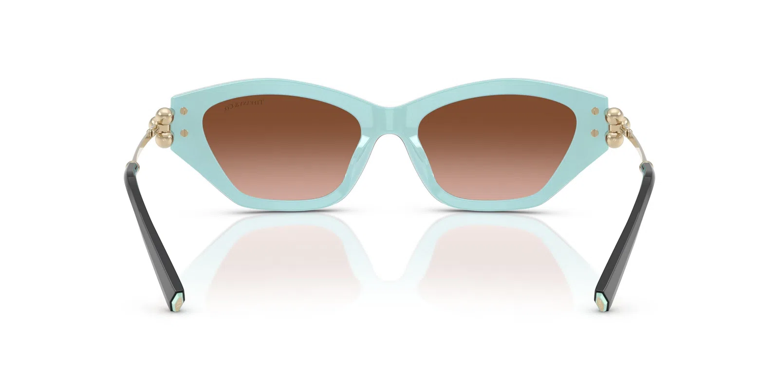 Tiffany 4231U Sunglasses - view 4